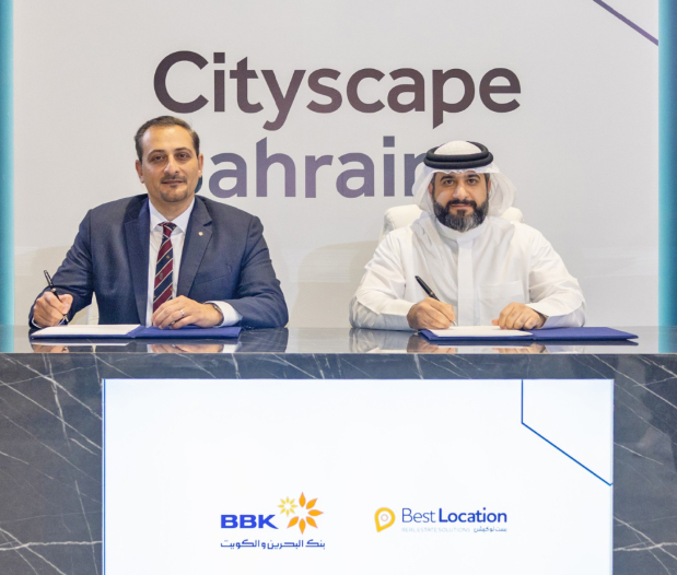 BBK signs deal to launch exclusive mortgage financing offers